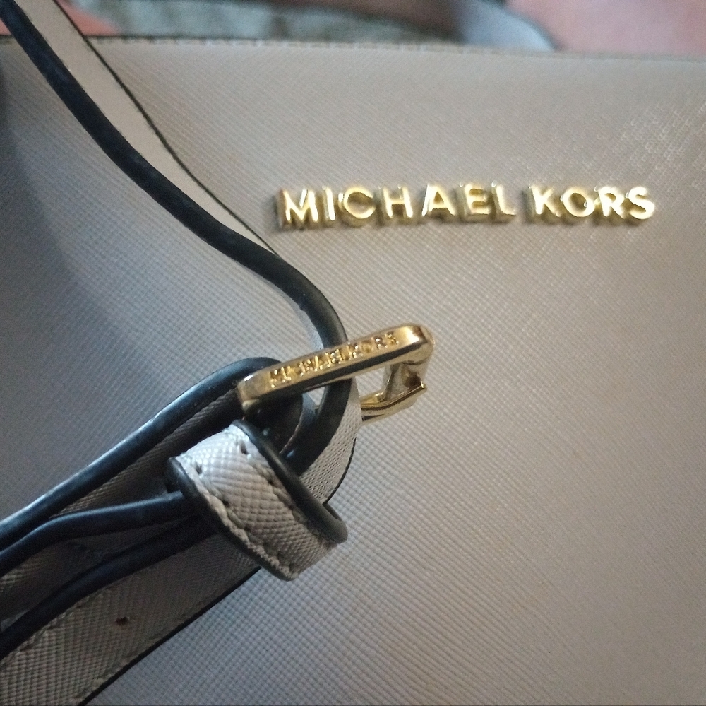 Michael Kors crossbody